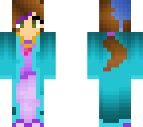 wizard skin for a friend