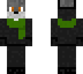wolfer56_ winter skin