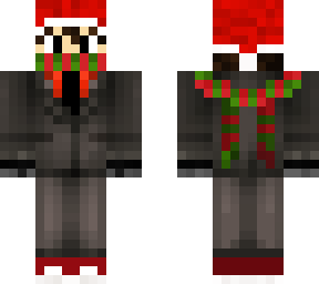 wyko christmas 2021