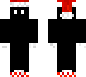 xaikaw but christmas :d