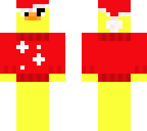 xmas dryducky