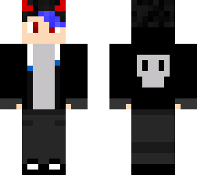 xotic demon