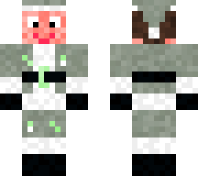 yann sommer skin away 2021/22 santa clause edition