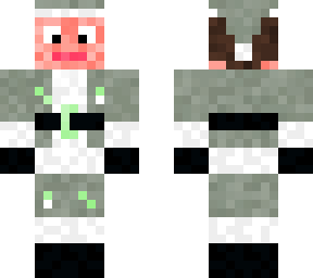 yann sommer skin away 2021/22 santa clause edition