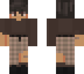 yaziibear official skin