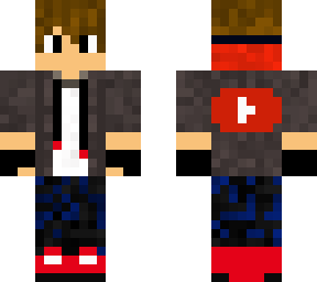 youtuber