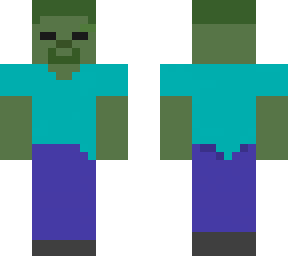zombie (my way)