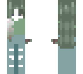 zombie