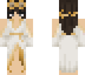 *dress edition*