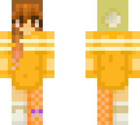 ~`+- o r a n g e s a n d l e m o n s | skinmas day 12 -+`~