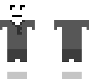 :| (bored guy)