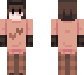 - - cinnamon >