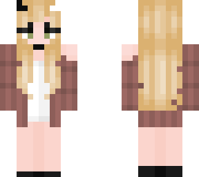 =+= evie oc =+=