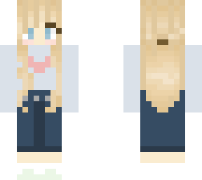 ~~~blondy~~~