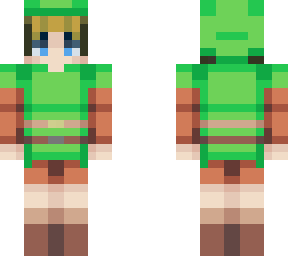 ~=_link // botw_=~
