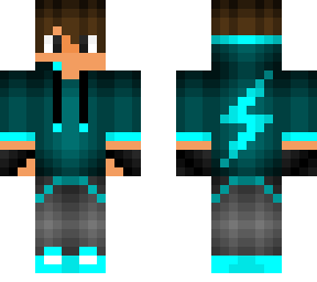~+ request skin for itsvoltz! +~