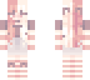 - c a n d y c a n e - // g i r l // day 8