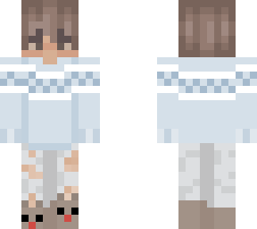 ~ g l a c i e r ~ [boy edit]