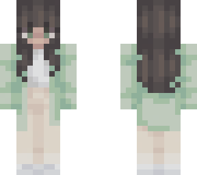 ~ minty imani ~ day 12