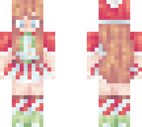 ~ peppermint feel~