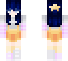 ? starlet ?
