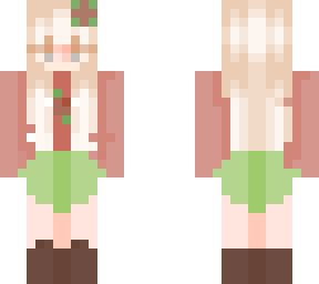 ~gift girl~