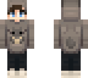 1st skin anniversary- scott