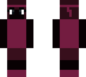 a black ruby