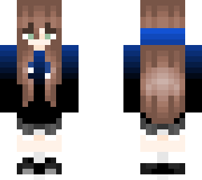a skin for my older sister (read disc!!)