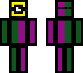 a tapple-ish skin for my friend