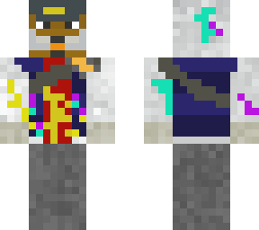 abstract (fortnite)