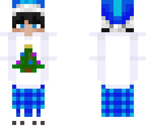accan ice