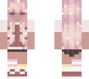 aesthetic girl