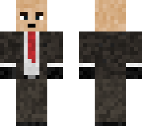 agent 47