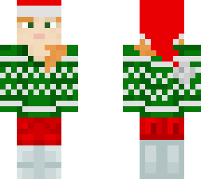 alex christmas