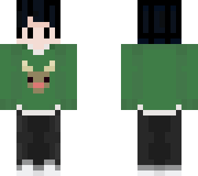alphad emerald elves