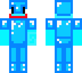 amoxy with diamond armor (enchanted)