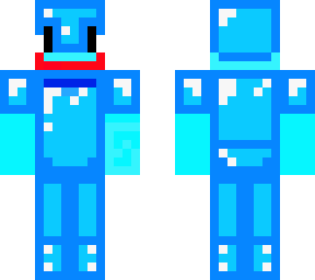 amoxy with diamond armor (enchanted) remake