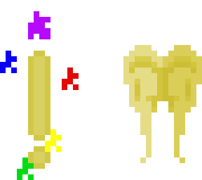 angel contest