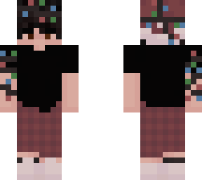 another christmas boy