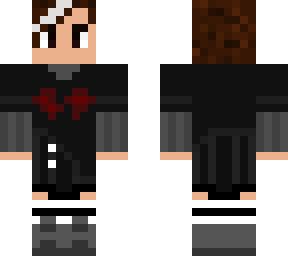 anshy's skin