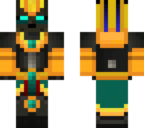 anubis