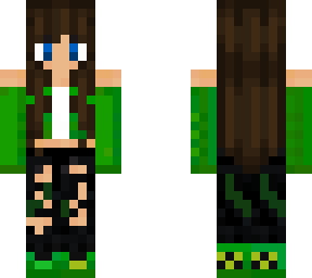 apduina updated skin