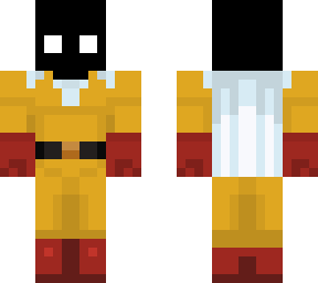asshedaru one punch man