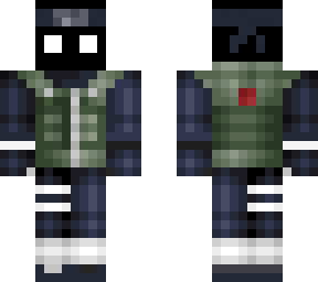 assherdaru shinobi