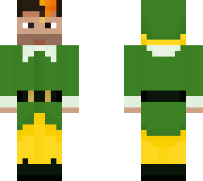 auron elf v2