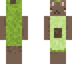 avocado bear