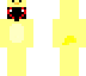 badboyhalo in a duck onesie