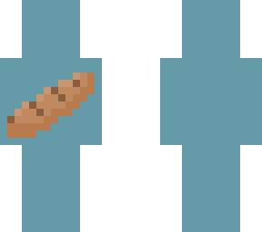 baguette squad