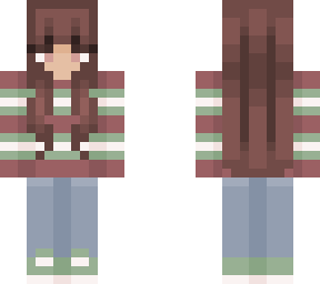 bear's skin